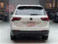 فولكسفاغن تيغوان